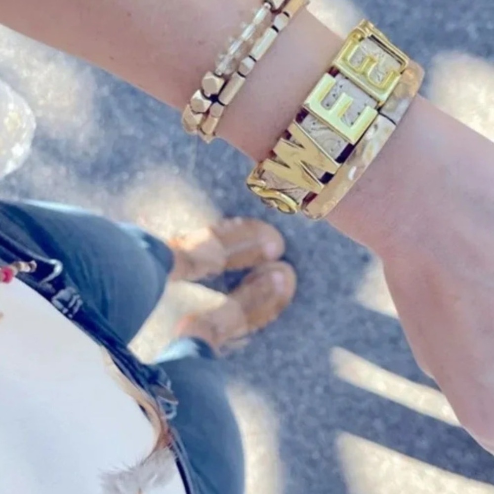 FREE BCBgeneration Sweetheart Bracelet